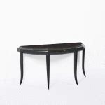 "Demi-Lune" Hall Table | Design | 2023 | Sotheby's