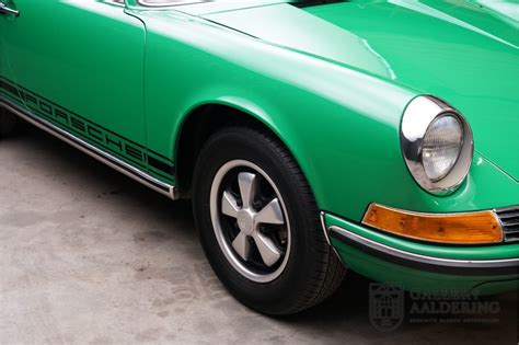 Porsche 911 1970 - Gallery Aaldering