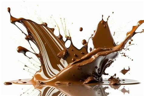 Chocolate Splash Stock Photos, Images and Backgrounds for Free Download