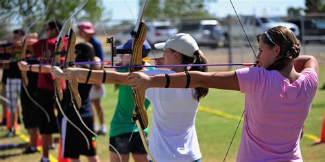 Basic Techniques in Archery - Best tips & guide