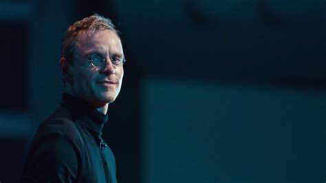 Film Review: 'Steve Jobs' | The Source