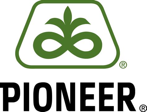 About Pioneer - Pioneer Seed Logo Clipart - Large Size Png Image - PikPng