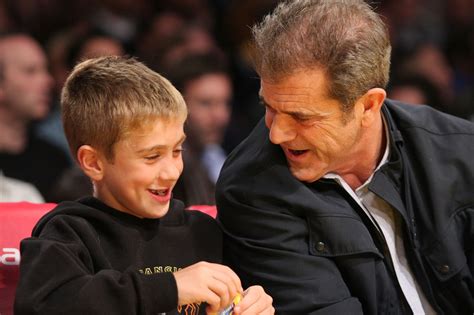 Mel Gibson's Kids: Meet the 9 Children in His Hollywood Family!