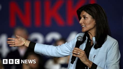 Nikki Haley bags Koch endorsement in bid to replace Donald Trump