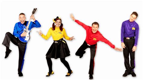 The Wiggles - THE WIGGLES Wallpaper (41657835) - Fanpop - Page 14