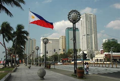 Baywalk - Manila