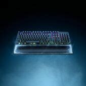 Razer Ergonomic Wrist Rest Pro For Full-sized Keyboards