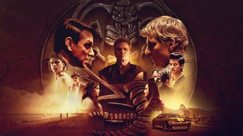 Cobra Kai Season 4: How Much Longer Will Netflix Let The Show Go? | GIANT FREAKIN ROBOT