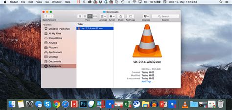 How to open any .exe files on a Mac | Parallels Blog