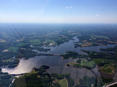 Randleman Lake, NC | Fishing holes, Lake, Kayaking