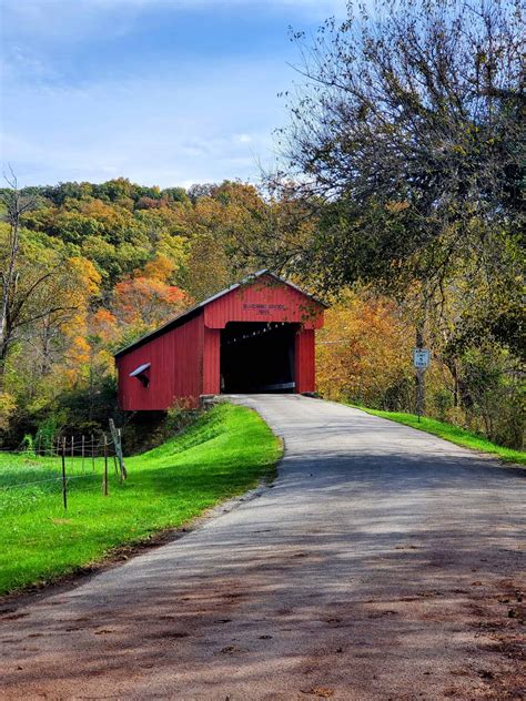 Versailles State Park in Versailles Indiana IN