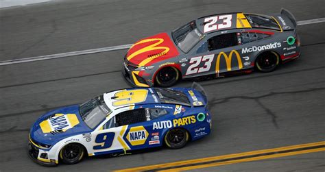 Clinch scenarios for Cup, Xfinity drivers at Daytona | NASCAR