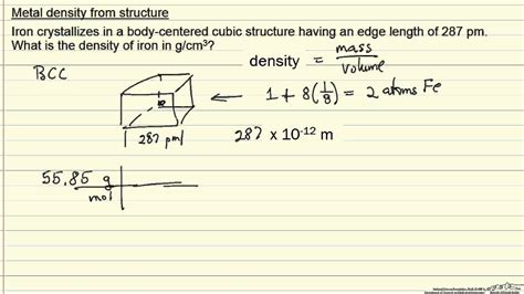 Theoretical density calculator - DerrieFredy