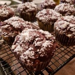 Moist Chocolate Muffins Photos - Allrecipes.com