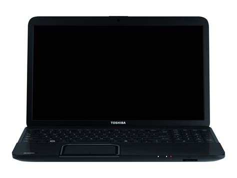 Toshiba Satellite C850 - full specs, details and review