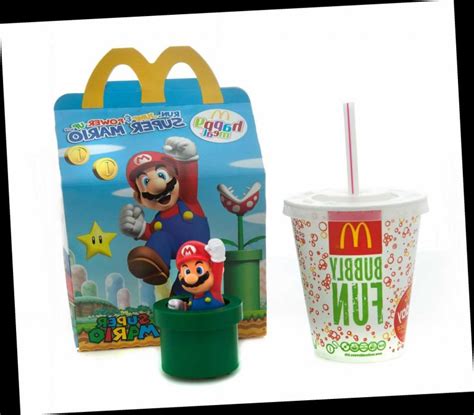 McDonald’s Happy Meal boxes can now be downloaded for free at home so you can whip up a fakeaway ...