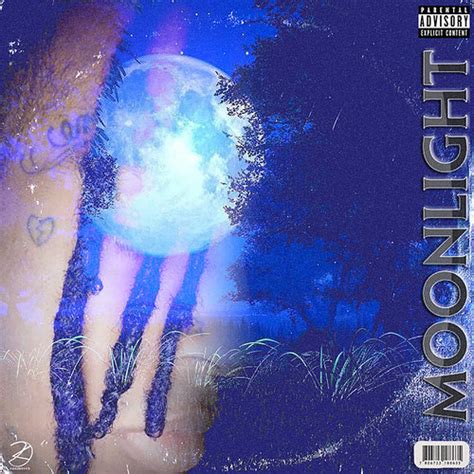 XXXTENTACION - Moonlight - Reviews - Album of The Year