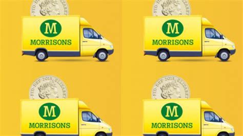 Delivery Pass Now Available @ Morrisons