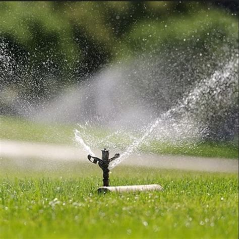 China Watering Spray Agriculture Irrigation Sprinkler System - China Sprinkler Irrigation System ...