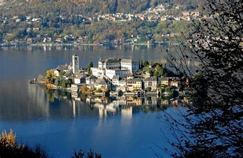 Lake Orta, Italy: A True Hidden Gem You Didn't Know Until Now