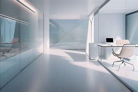 Zoom Background Modern Office Backdrop Graphic by MerchSuperb · Creative Fabrica