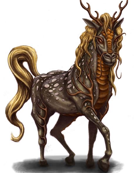 Kirin | Yokai Wiki | FANDOM powered by Wikia