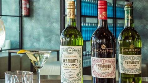 The 10 Best Vermouth Brands, Ranked