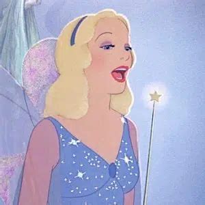 Blue Fairy (Pinocchio) | The Ultimate Disney Character Guide