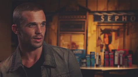 Image of Cam Gigandet