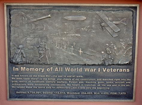 photos A6000: Veterans Memorial plaques