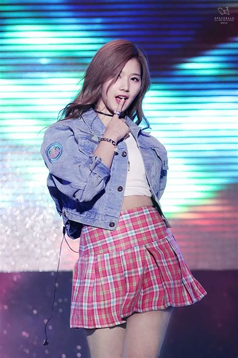 TOP 10 Sexiest Outfits Of TWICE Sana - Koreaboo