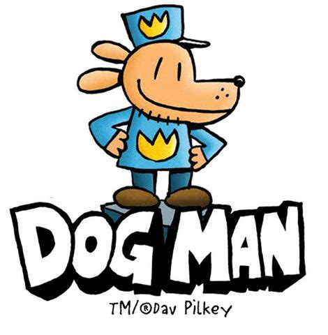 Dogman Crown Svg