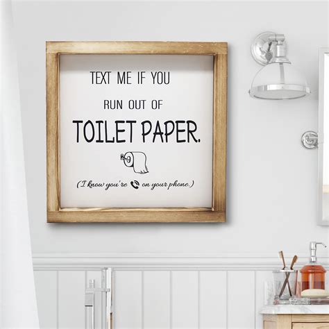 Funny Bathroom Signs For Home | ubicaciondepersonas.cdmx.gob.mx