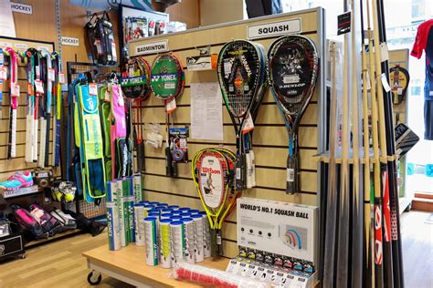 The Sport Shop Oban - Equipment, footwear, clothing, & expert advice