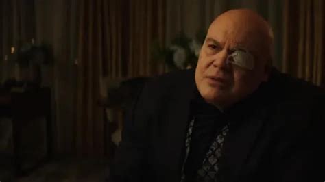 Marvel Studios Releases New Kingpin Echo Teaser