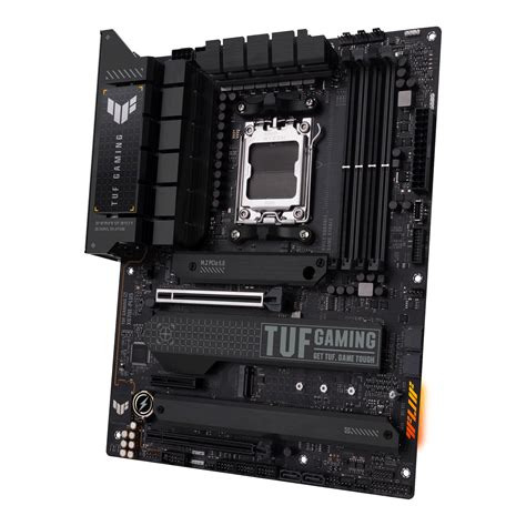 TUF GAMING X670E-PLUS | Tarjeta madre gamer | ASUS Latinoamérica ...