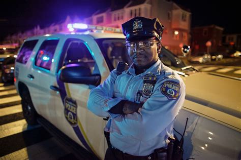 Study: Police Transports Good Bet for Philadelphia Shooting Victims