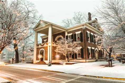 Dahlonega Christmas 2024 - Bristol Christmas 2024