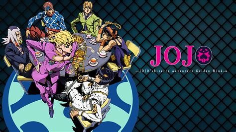 JoJo no Kimyou na Bouken (Jojo's Bizarre Adventure) - Araki Hirohiko - Wallpaper #3828351 ...