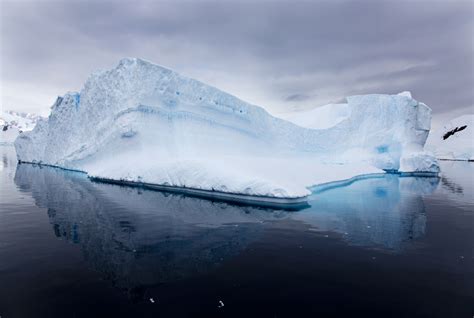 White Mountain Photography News: Antarctica Special: Wilhelmina Bay