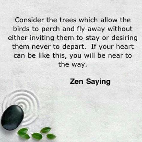 25 Best zen quotes images | Zen quotes, Quotes, Zen