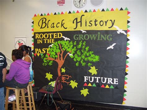 10 Most Popular Black History Ideas For Church 2024