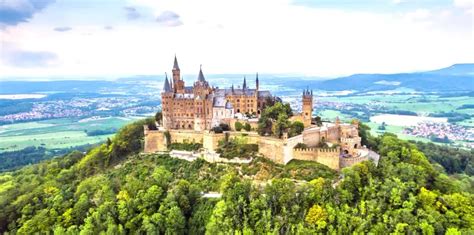 Germany Tour Packages from USA, Holiday Trip to Germany - Regencyholidays