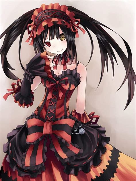 Date A Live | Anime Amino