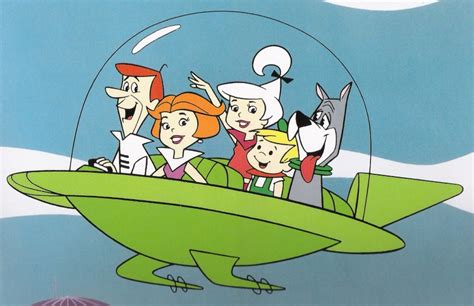 The Jetsons (Western Animation) - TV Tropes