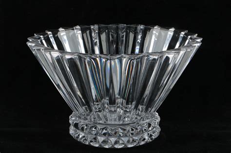 Rosenthal "Classic" Crystal Bowl | EBTH