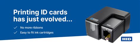 Fargo ID Printers | Produce high definition ID cards