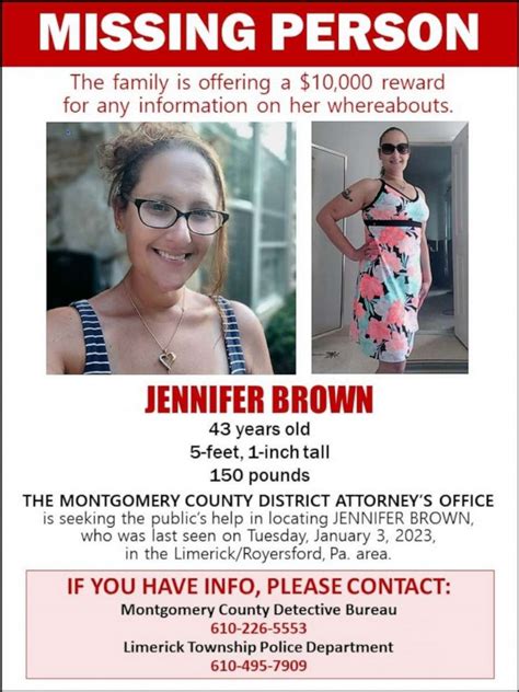 Police looking for missing mom after she failed to pick up son from bus stop: 'Very concerned ...