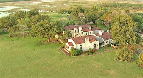 $725 Million Texas Ranch Finally Sold, But Who Bought It?