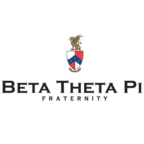 Beta Theta Pi logo, Vector Logo of Beta Theta Pi brand free download ...